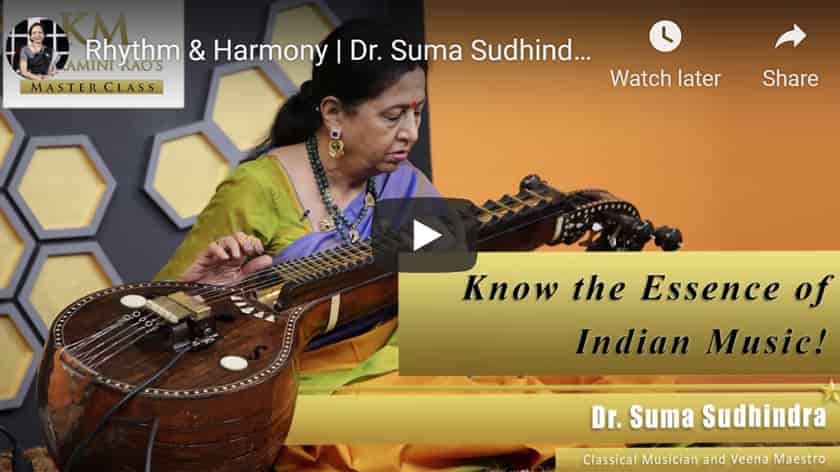 Dr Suma Sudhindra