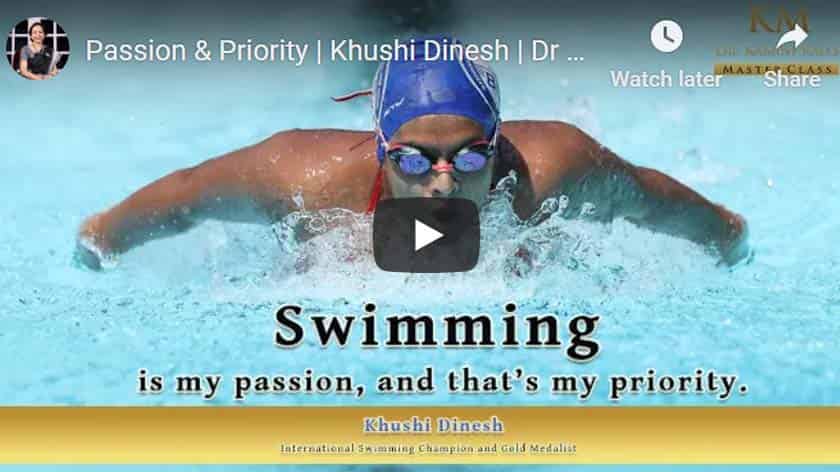 Khushi Dinesh